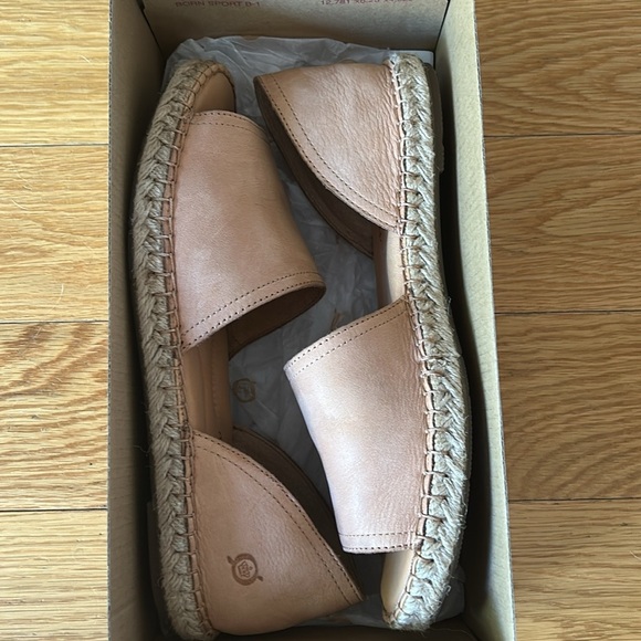 Born Seak Sandal - Picture 8 of 9